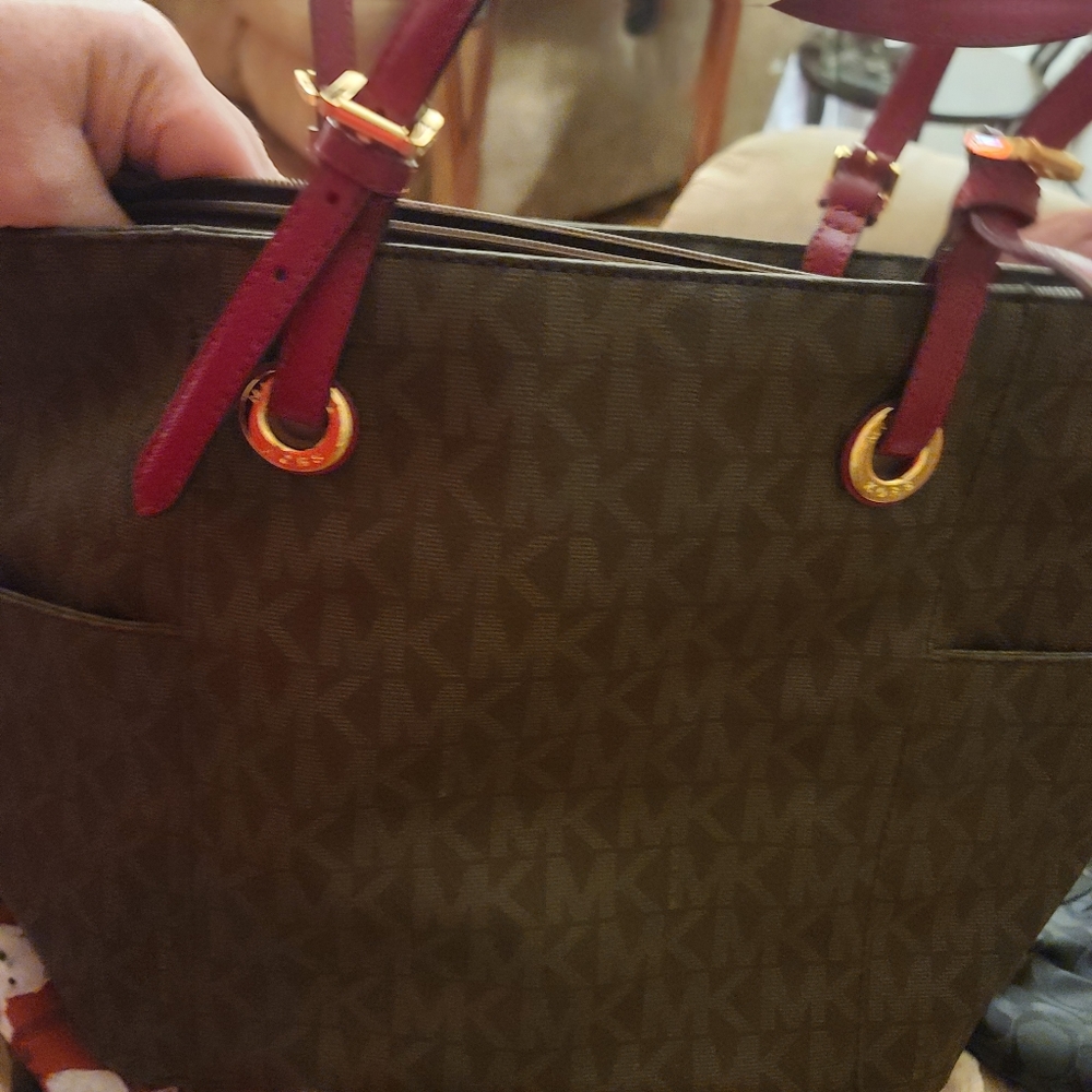 Michael Kors Purse